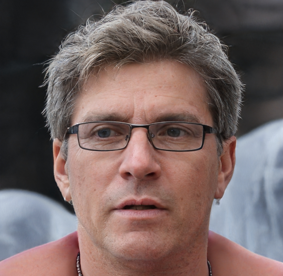 Picture of Anthony Jordan