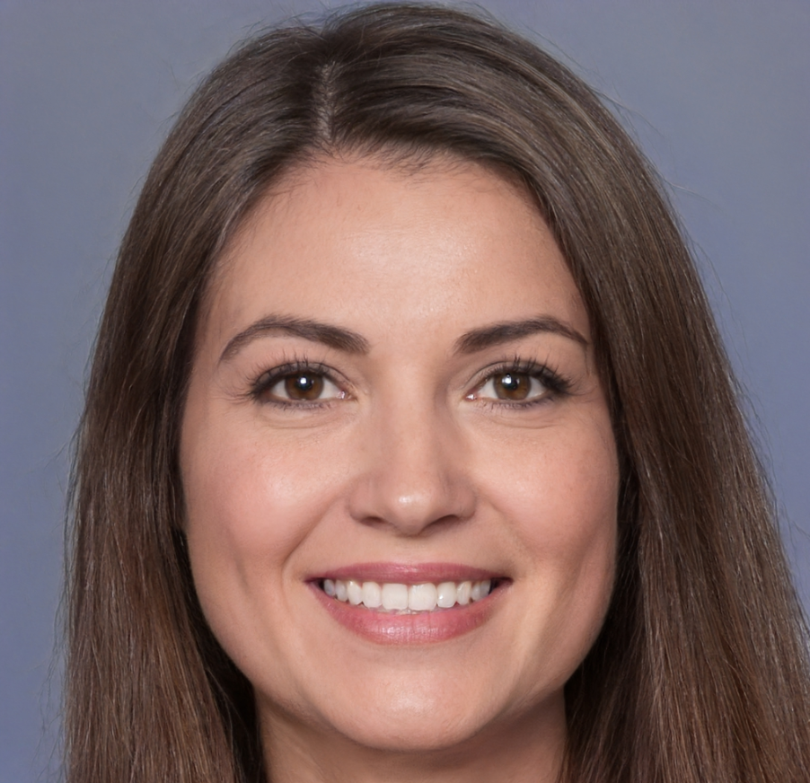 Picture of Molly Glover