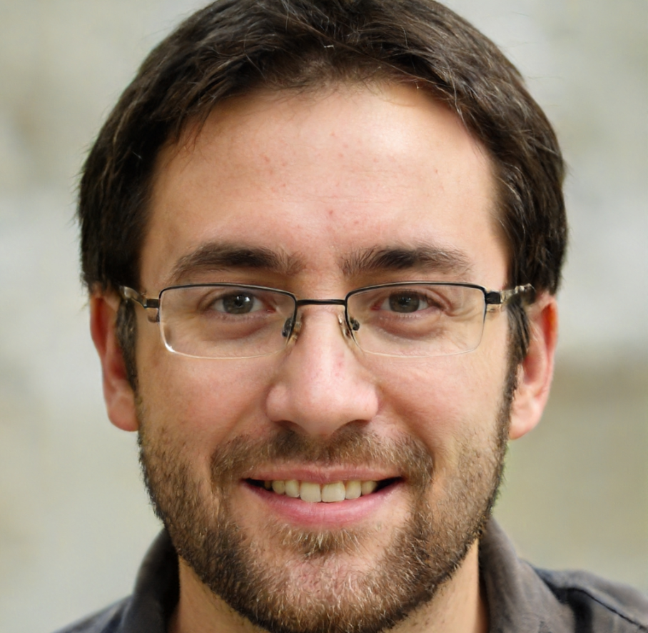 Picture of Robert Williams