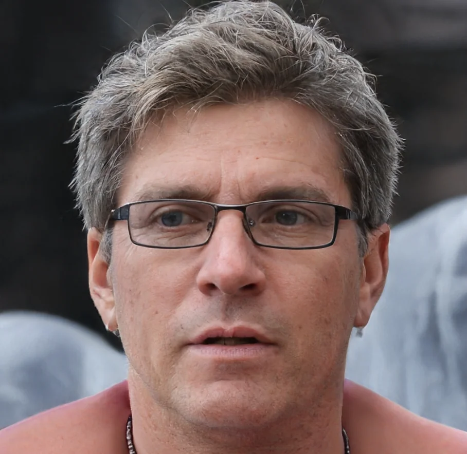 Picture of Anthony Jordan