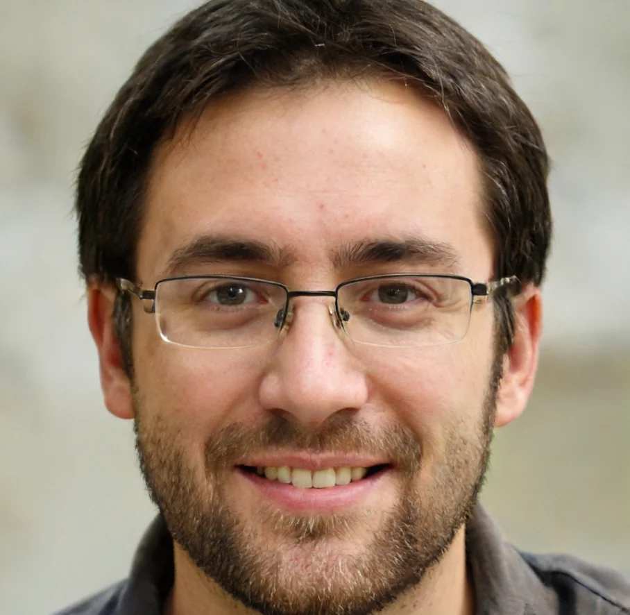 Picture of Robert Williams